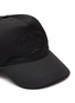 Detail View - Click To Enlarge - PRADA - Logo embroidery Re-Nylon baseball cap