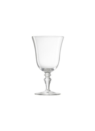 Main View - Click To Enlarge - NASON MORETTI - Liscio Water Glass – Clear