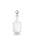 Main View - Click To Enlarge - NASON MORETTI - Liscio Glass Decanter – Clear