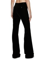 ysl velvet pants
