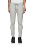Main View - Click To Enlarge - ATTACHMENT - Elastic waist slim fit pants
