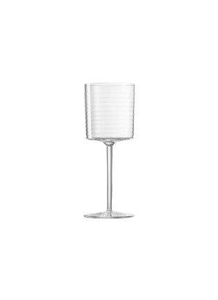 Main View - Click To Enlarge - NASON MORETTI - Gigolo Water Glass – Clear