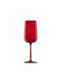 NASON MORETTI - Gigolo White Wine Glass – Red