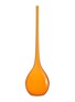 Main View - Click To Enlarge - NASON MORETTI - Bolle Tall Glass Vase – Orange