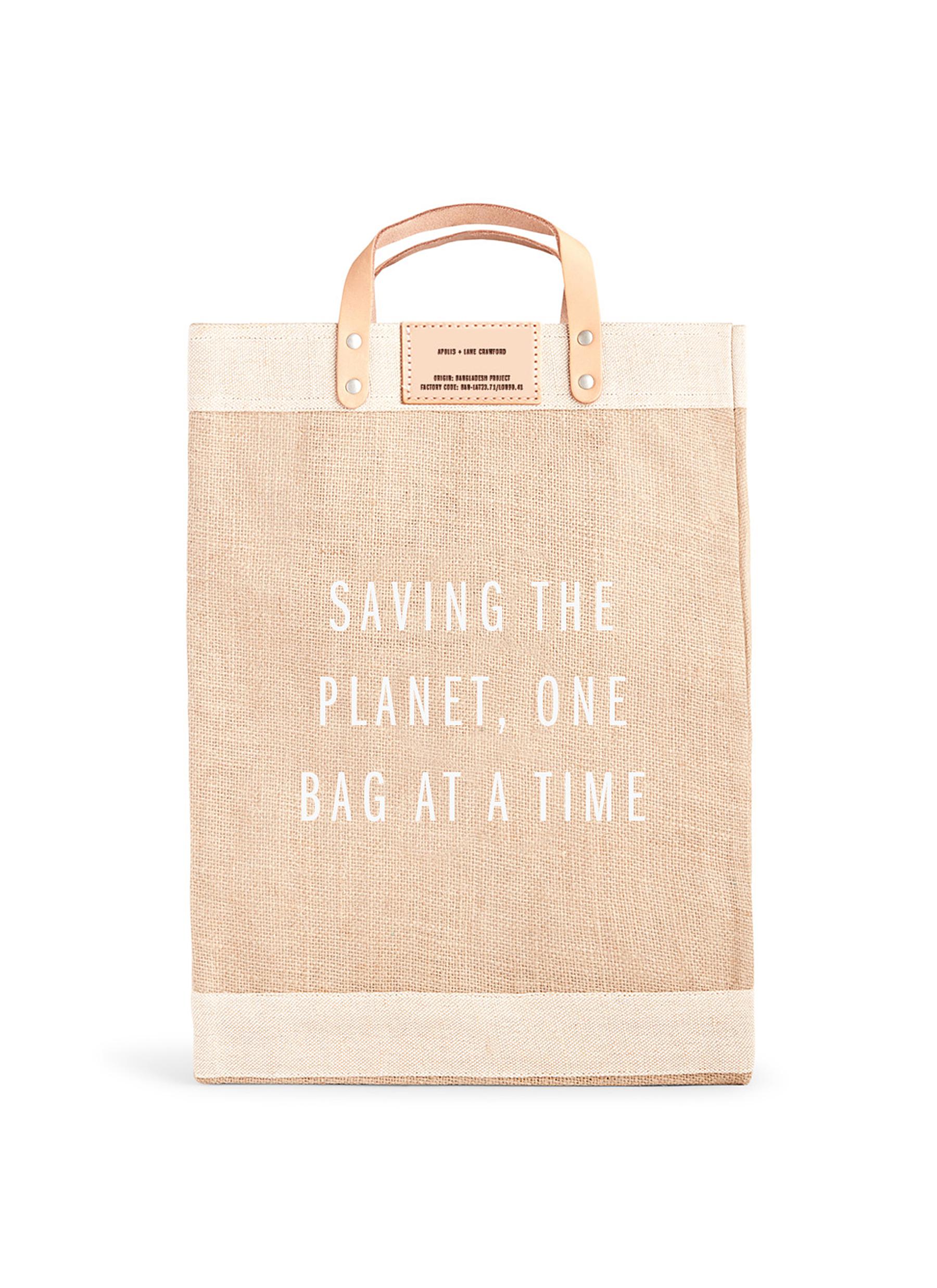 Jute bags crawford market outlet