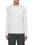 Main View - Click To Enlarge - THEORY - Essential Long Sleeve T-shirt