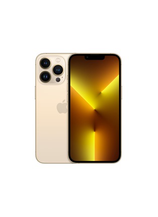 Main View - Click To Enlarge - APPLE - IPHONE 13 PRO 1TB - GOLD
