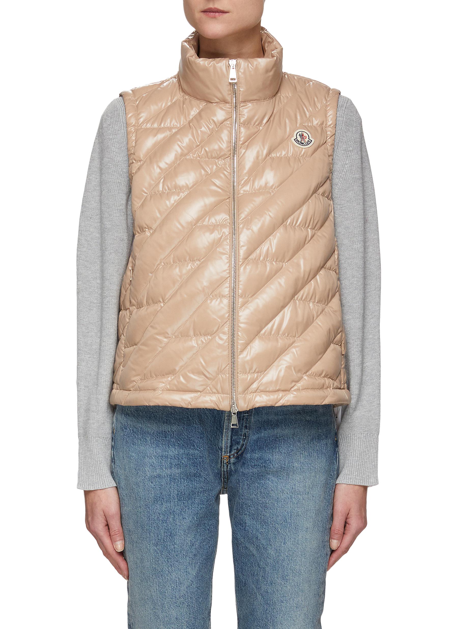 moncler vest women