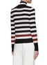 MONCLER - LONG SLEEVES ROLL NECK STRIPED PULLOVER