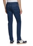 Back View - Click To Enlarge - FRAME DENIM - ‘L’Homme’ Biodegradable Skinny Denim Jeans