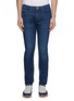 FRAME DENIM - ‘L’Homme’ Biodegradable Skinny Denim Jeans
