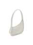 Detail View - Click To Enlarge - THE ROW - ‘Half Moon’ Calf Leather Shoulder Bag
