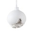 SELETTI Broken Ornament
