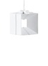 SELETTI Hollow Present Ornament