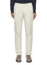 Main View - Click To Enlarge - THEORY - Zaine' Cotton Nylon Blend Chino Pants