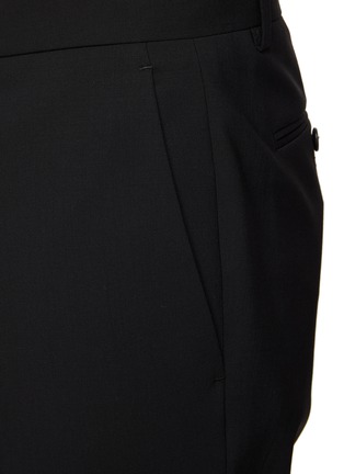  - THEORY - ‘CO MAYER’ WOOL BLEND SUITING PANTS