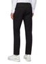Back View - Click To Enlarge - THEORY - ‘CO MAYER’ WOOL BLEND SUITING PANTS