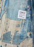  - FDMTL - Printed Boro Cotton Haori Jacket