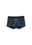 Main View - Click To Enlarge - SUNSPEL - COTTON TRUNK BOXER BRIEFS