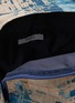 Detail View - Click To Enlarge - FDMTL - X OUTDOOR BACKPACK