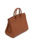 Figure View - Click To Enlarge - MAIA - Birkin Gold 25CM Togo Leather Bag