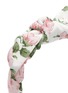 LELE SADOUGHI - x Liberty 'The Knotted Handband' in Floral Printed Canvas