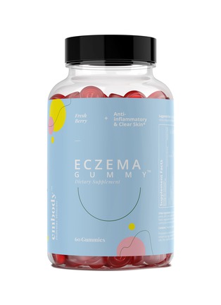 Main View - Click To Enlarge - EMBODY - The Eczema Gummy