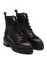 PIERRE HARDY - NEVADA' COMBAT BOOTS