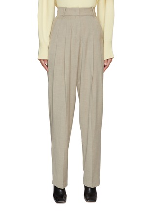 Main View - Click To Enlarge - THE FRANKIE SHOP - GELSO' PANTS