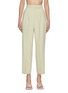 Main View - Click To Enlarge - THE FRANKIE SHOP - BEA' SUIT PANTS