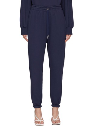Main View - Click To Enlarge - THE FRANKIE SHOP - VANESSA' SWEATPANTS