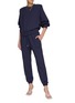 Figure View - Click To Enlarge - THE FRANKIE SHOP - VANESSA' SWEATPANTS