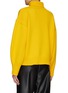 Back View - Click To Enlarge - THE FRANKIE SHOP - JOYA' ROLL NECK SWEATER
