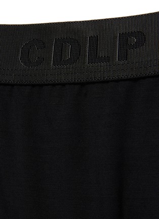 Detail View - Click To Enlarge - CDLP - Low Waist Y-Brief
