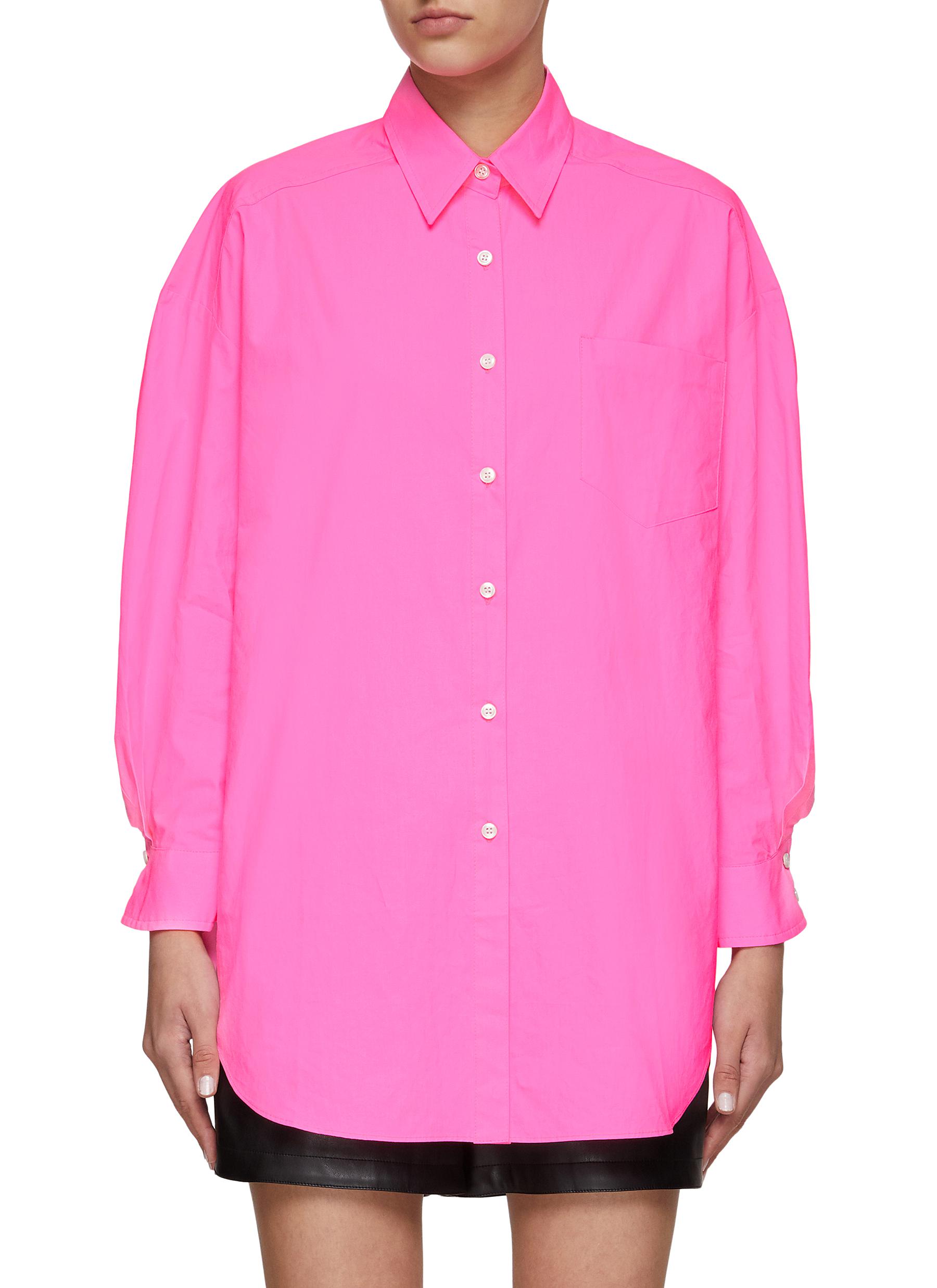 frankie shop melody shirt