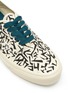 VANS - TH Style 43 LX' Canvas Lace Up Sneakers