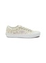 Main View - Click To Enlarge - VANS - OG Lampin LX' Canvas Lace Up Sneakers