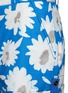  - JACQUEMUS - ‘Le short Giardino' floral print cotton shorts