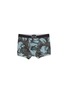 Main View - Click To Enlarge - TOM FORD - CAMOUFLAGE PRINT COTTON STRETCH BOXER BRIEFS