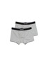 Main View - Click To Enlarge - TOM FORD - LOGO JACQUARD WAIST COTTON STRETCH BOXER BRIEFS PACK OF 2