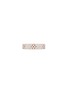 Main View - Click To Enlarge - ROBERTO COIN - Love In Verona' Diamond Ruby 18K Rose Gold Ring