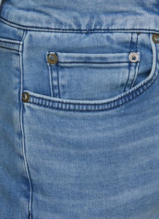  - RAG & BONE - Fit 2' Whiskered Denim Jeans