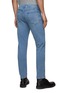 Back View - Click To Enlarge - RAG & BONE - Fit 2' Whiskered Denim Jeans