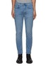Main View - Click To Enlarge - RAG & BONE - Fit 2' Whiskered Denim Jeans