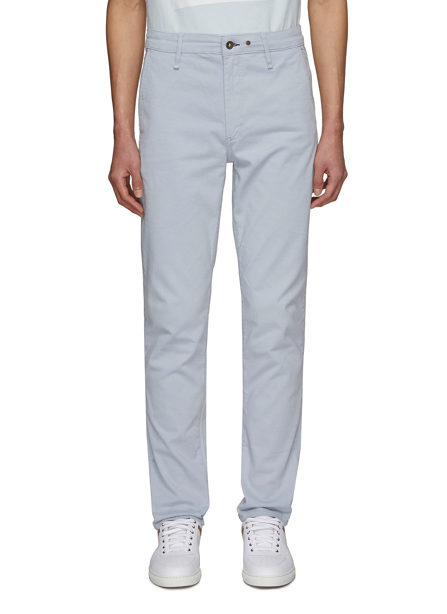 BONE | FIT 2 STRETCH TWILL CHINO PANTS 
