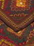 Detail View - Click To Enlarge - LANE CRAWFORD VINTAGE ACCESSORIES - Chanel Jewel Motif Print Silk Scarf