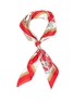 Main View - Click To Enlarge - LANE CRAWFORD VINTAGE ACCESSORIES - VINTAGE CHRISTIAN DIOR SCARF