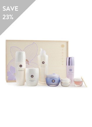Main View - Click To Enlarge - TATCHA - SPECIAL EDITION LUXURY KIRI SET