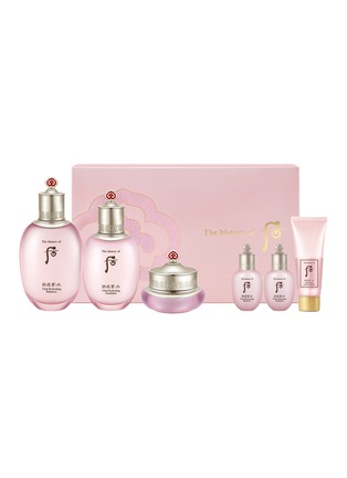 Main View - Click To Enlarge - THE HISTORY OF WHOO - Gongjinhyang Soo Vital Hydrating Set