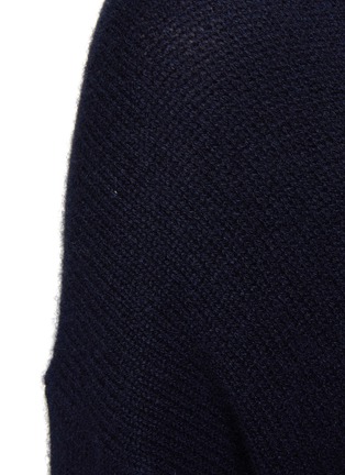  - THEORY - RELAXED CASHMERE HOODIE